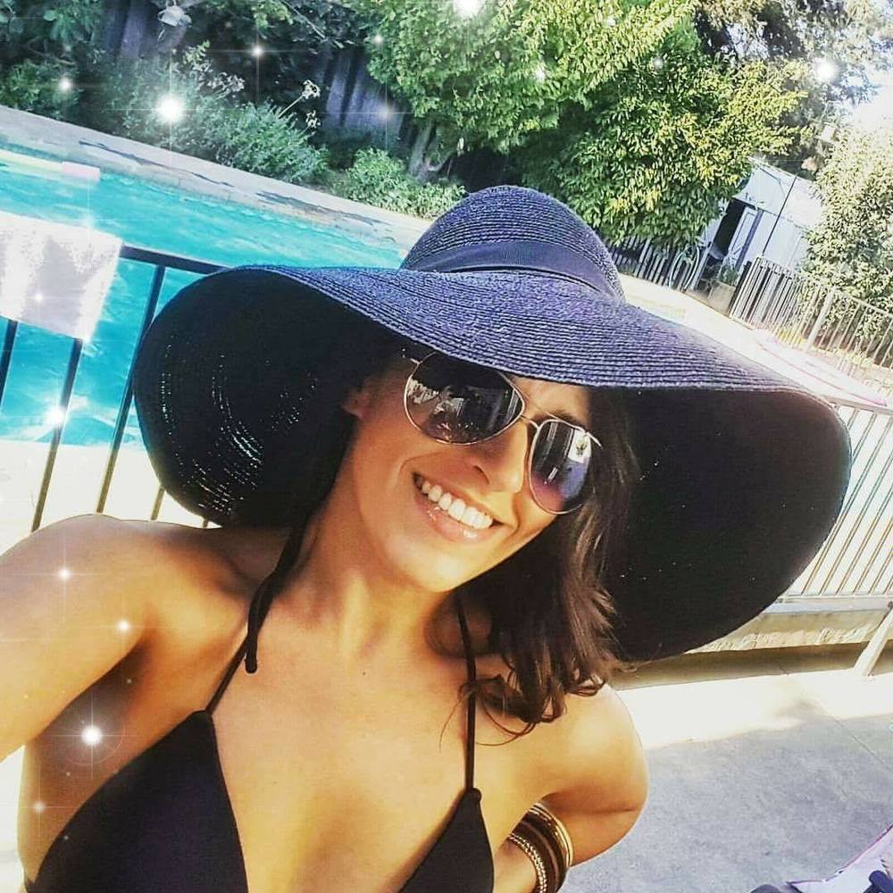 Meet your Posher, Shannon